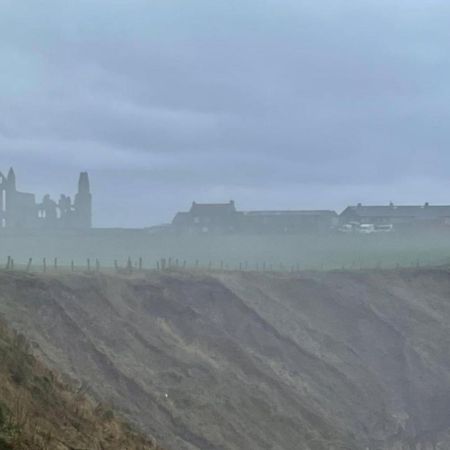 Robin Hood'S Bay Coastguard'S Cottage With A View Exterior photo