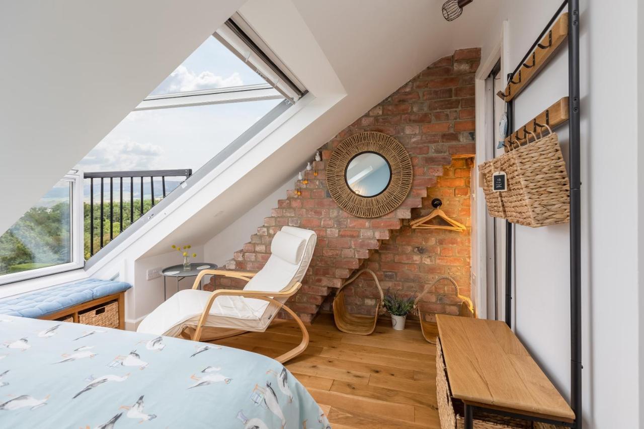 Robin Hood'S Bay Coastguard'S Cottage With A View Exterior photo